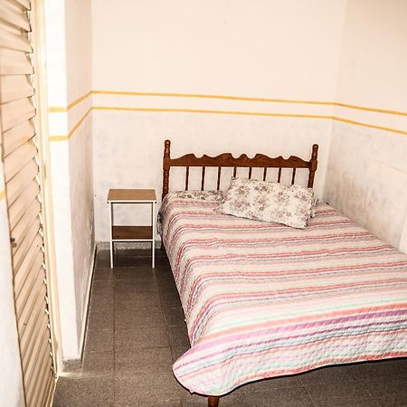 Pousada Vovo Nana São Bento do Sapucaí Exteriér fotografie