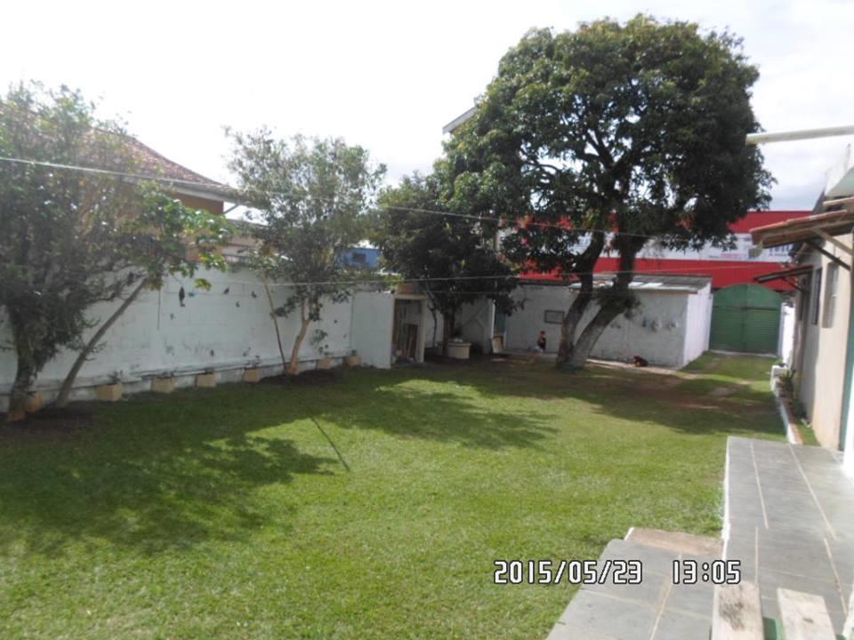 Pousada Vovo Nana São Bento do Sapucaí Exteriér fotografie