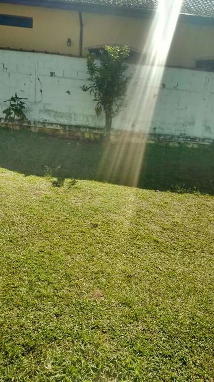 Pousada Vovo Nana São Bento do Sapucaí Exteriér fotografie
