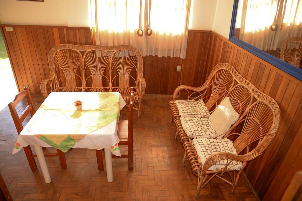 Pousada Vovo Nana São Bento do Sapucaí Exteriér fotografie