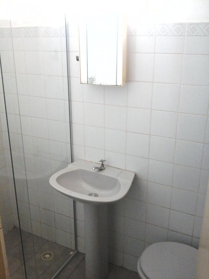 Pousada Vovo Nana São Bento do Sapucaí Pokoj fotografie
